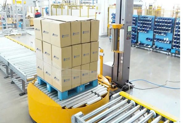 Dong goi thung carton Anypack APL-04