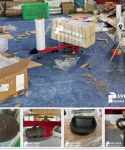 Dung cu quan mang co cho hang hoa