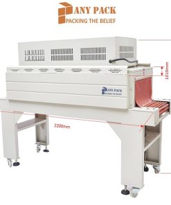 May co mang Anypack BSN-7535