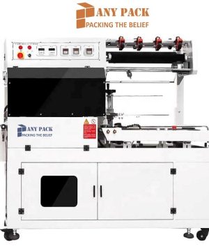 May co mang Anypack FQ450L