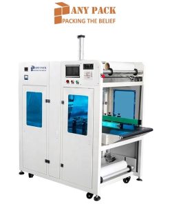 May co mang Anypack QZD-7040