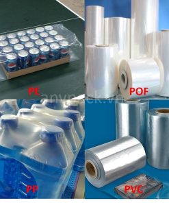 May co mang PE Anypack BSP-6040