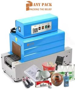 May co mang chai Anypack BS260