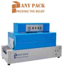 May co mang chai BS260 Anypack