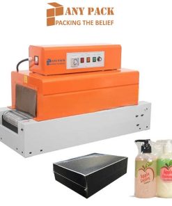 May co mang loc chai Anypack BS260