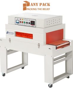 May co mang loc chai Anypack BSB-4020