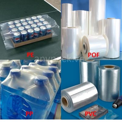 May co mang loc chai Anypack BSC-4525L