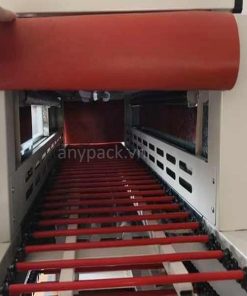 May co mang loc chai Anypack BSD-4535