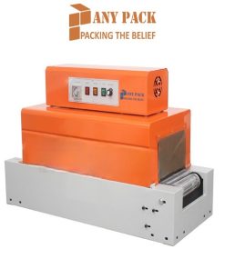 May co mang loc chai BS260 Anypack