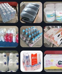 May co mang loc chai BSP-6040 Anypack