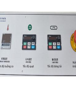 May co mang nhiet BSC-4525L Anypack