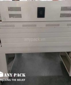 May co mang nhiet BSN-5530 Anypack