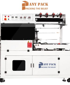 May co mang nhiet FQ550L Anypack