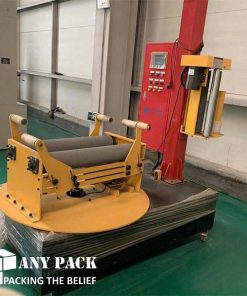 May quan mang ARW-800