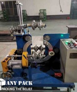 May quan mang cuon dung AVW-600L