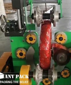 May quan mang cuon dung Anypack AVW-600L