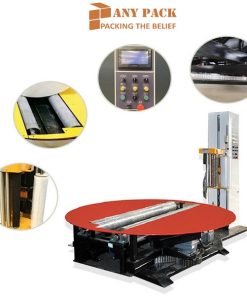 May quan mang cuon jumbo Anypack ARW-1650