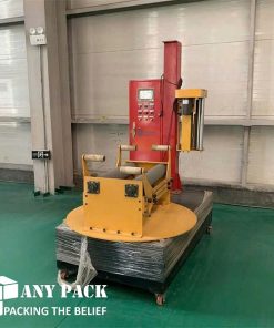 May quan mang cuon jumbo Anypack ARW-800