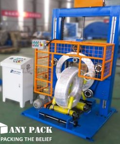 May quan mang dang dung Anypack AVW-1000