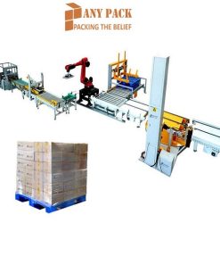 Robot Palletizer ARPL-01