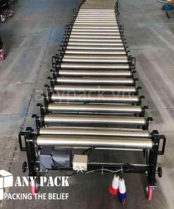 Thong so bang tai con lan xep Anypack ARC-C2200