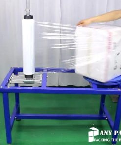 ban xoay quan mang co bang tay TW-4070 Anypack