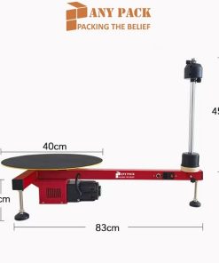 ban xoay quan mang pe Anypack