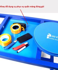 ban xoay quan mang thu cong Anypack