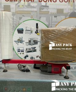 may quan mang co bang tay TW-4070S Anypack