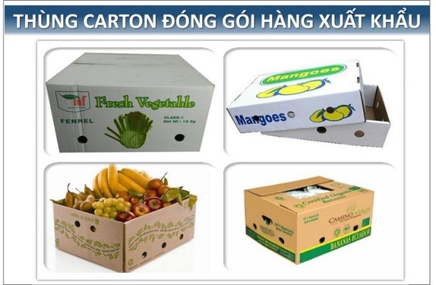 tim hieu thung carton dong goi hang xuat khau
