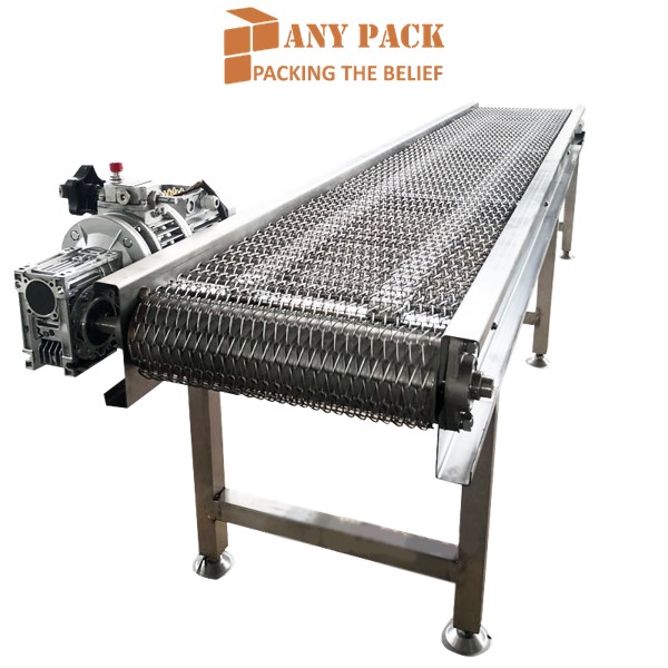 Bang chuyen luoi Anypack AP-MC-MS