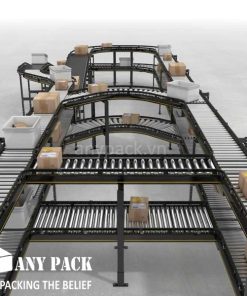 Bang tai con lan ARC-CH2500