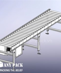 Bang tai con lan xich ARC-CH2500 Anypack