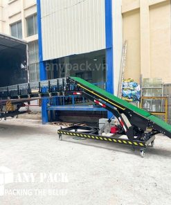 Bang tai len xe container AP-EC-C-5-7 Anypack