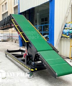 Bang tai len xe container Anypack AP-EC-C-5-7