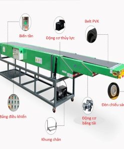 Bang tai nang ha AP-EC-3-6-8 Anypack