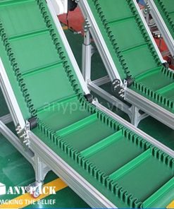 Climbing belt AP-CLB-01 Anypack