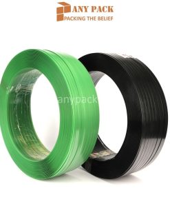 Day dai PET 19mm xanh den