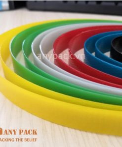 Day dai PET dong hang cac mau