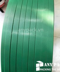 Day dai PET xanh 16mm