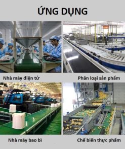 Ung dung bang tai nhom dinh hinh AP-AF-01