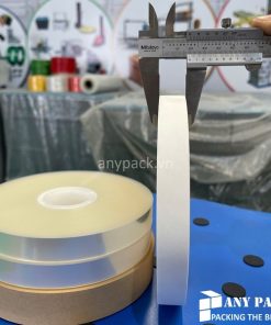 cuon bang giay trang 2cm giay nhiet bo hang