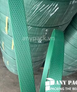 day dai PET buoc hang