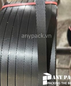 day dai PET mau den 16mm