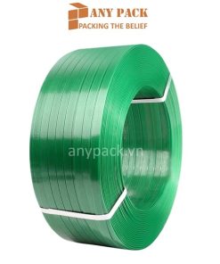 day dai pet 16mm xanh