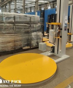 may quan mang pe tu dong TP1650F-L