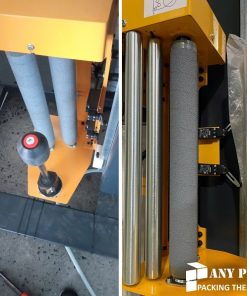 may quan mang ra mang tu dong TP1650F-L