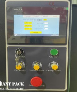 may quan pallet TP1650F-L ANYPACK