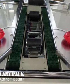 May dan bang dinh FXJ5050II Anypack