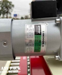 May dan bang dinh FXJ6050B